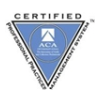 ACA International - Certified Professional Practices Management System ™