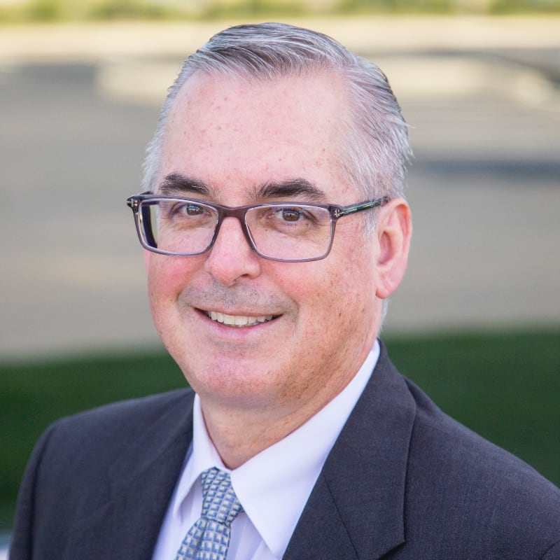 Robert Twitchell