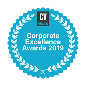 Corporate Excellence Awards - 2019