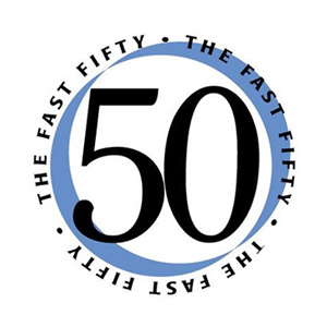The Fast Fifty