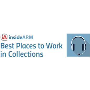 InsideARM - Best Places to Work in Collections