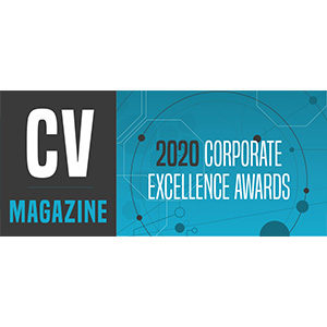 CV Magazine 2020 Corporate Excellence Awards