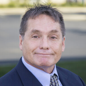 Mike Howard